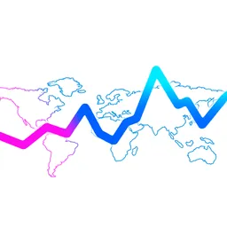 WorldStock logo