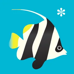 Peek-a-Zoo Underwater Sounds logo