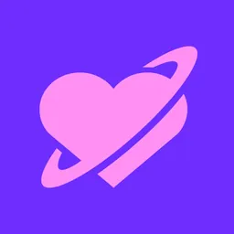 LovePlanet - Dating App logo