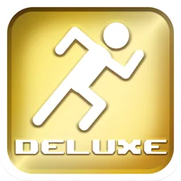 Deluxe Track&Field-HD logo