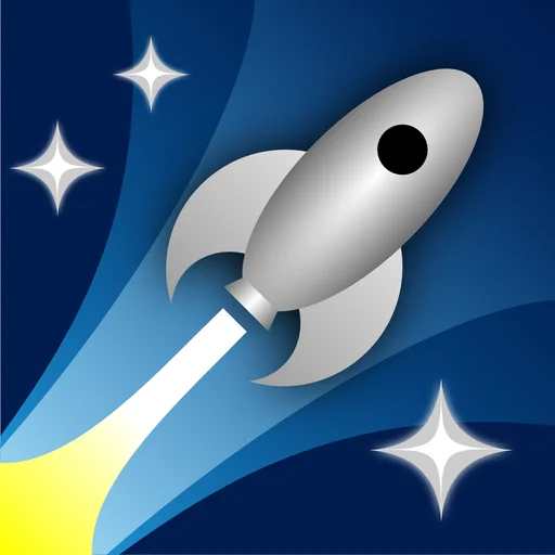 Space Agency logo