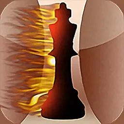 Learn with Forward Chess logo
