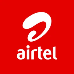 Airtel App: Recharge & Bank logo
