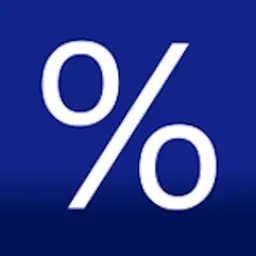Compound Interest Calc logo