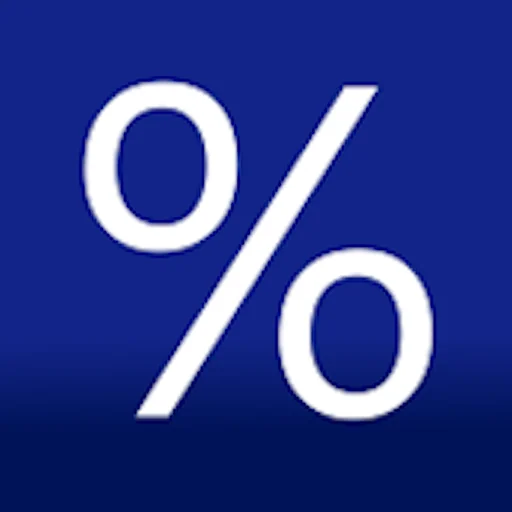 Compound Interest Calc logo