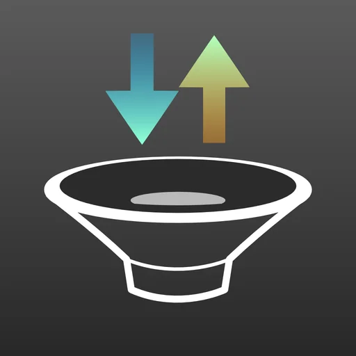 AudioShare logo