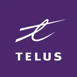 My TELUS logo