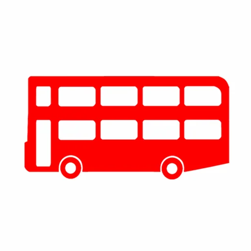 Bus Times - Yorkshire logo