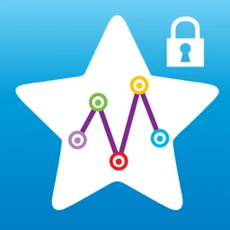 Moodtrack Private Diary logo