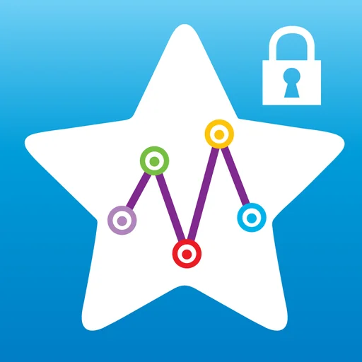 Moodtrack Private Diary logo