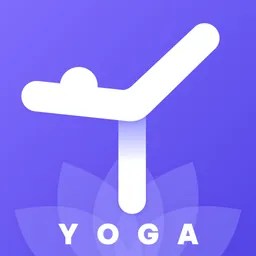 Daily Yoga: Fitness & Wellness logo