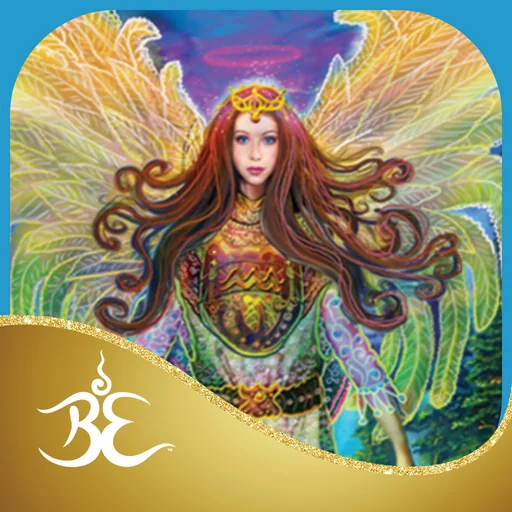 Angel Tarot logo