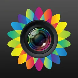 Photo Editor- logo