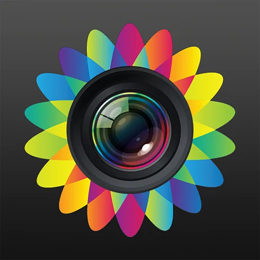 Photo Editor- logo