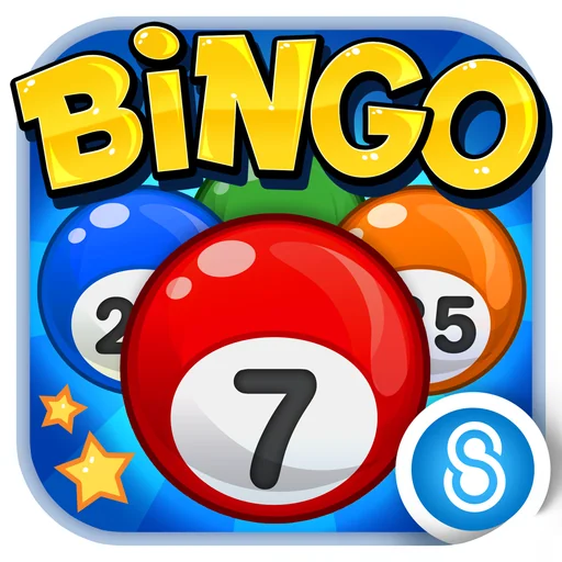 Bingo!™ logo