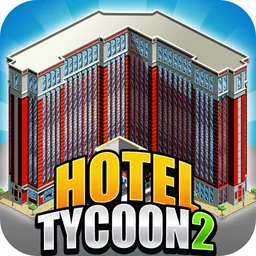 Hotel Tycoon 2 logo