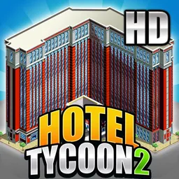 Hotel Tycoon2 HD logo