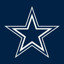 Dallas Cowboys logo