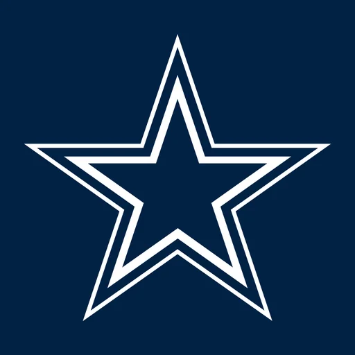 Dallas Cowboys logo
