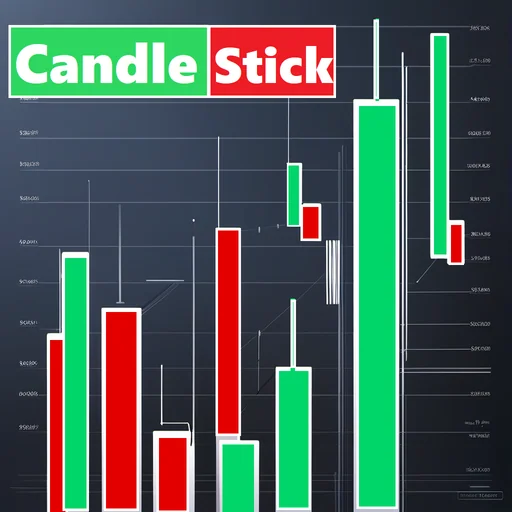 CandleStick Chart&Pattern logo