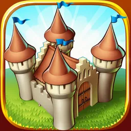 Townsmen Premium logo