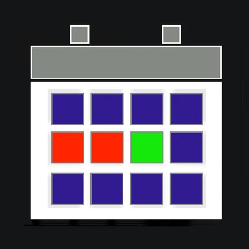 Roster-Calendar Pro logo
