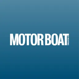 Motor Boat & Yachting UK logo