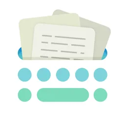 Texifier : LaTeX editor logo