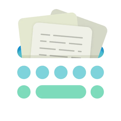 Texifier : LaTeX editor logo