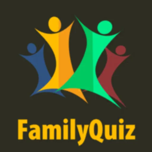 FamilyQuiz - Quiz logo