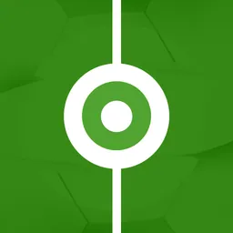 BeSoccer: Soccer Live Score logo