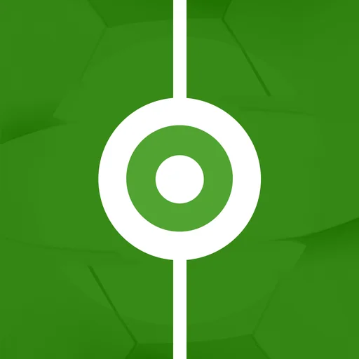 BeSoccer: Soccer Live Score logo