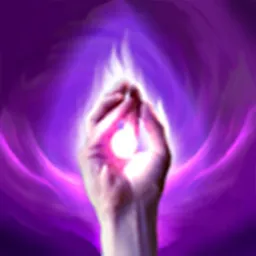 Spectromancer HD logo