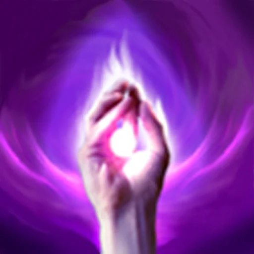 Spectromancer HD logo