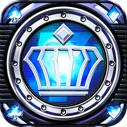 Coin Kingdom: 3D Pusher Slots logo