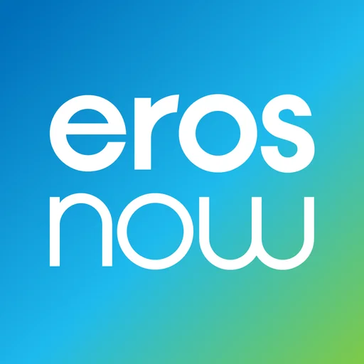 Eros Now logo
