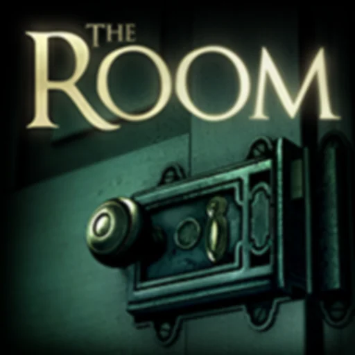 The Room logo