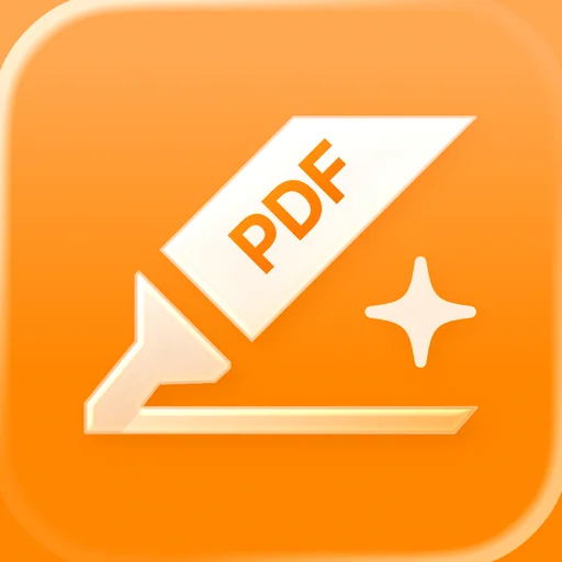 PDF Max Pro - Edit, Sign PDFs logo