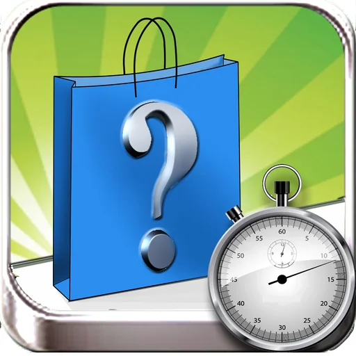 Shop It Timer Notes logo