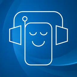Complete Relaxation: PRO logo