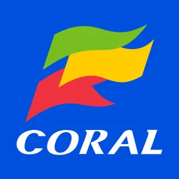 Coral Sports Betting Online logo
