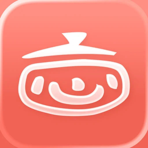 愛料理 logo