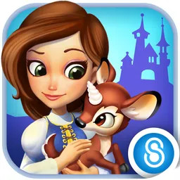Castle Story™ logo