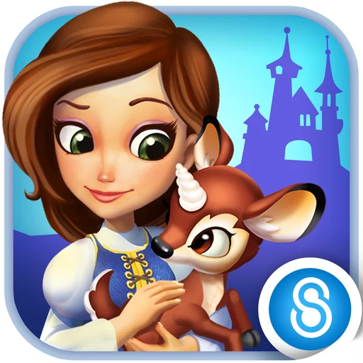 Castle Story™ logo