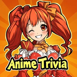 Anime Trivia Pro (Inc. Manga) logo