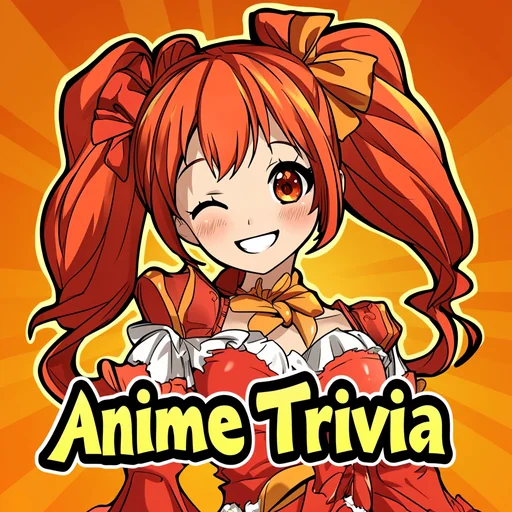 Anime Trivia Pro (Inc. Manga) logo