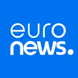 Euronews: World news & live TV logo