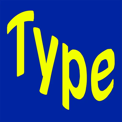 Font Sizes logo