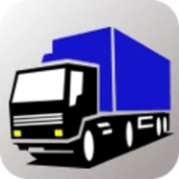 TruckerTimer logo