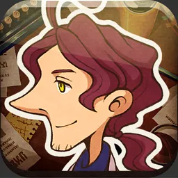 レイトンブラザーズ・ミステリールーム コンプリートパック logo